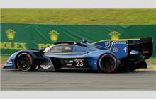 23 - Aston Martin Valkyrie (Multimatic) - ASTON MARTIN THOR Team