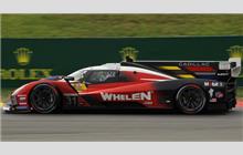 31 - Cadillac V-Series.R (Dallara) - Cadillac Whelen