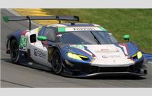 34 - Ferrari 296 GT3 (Oreca) - Conquest Racing