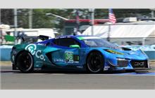 36 - Chevrolet Corvette Z06 GT3.R (Pratt & Miller) - DXDT Racing