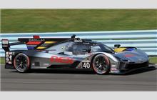 40 - Cadillac V-Series.R (Dallara) - Wayne Taylor Racing