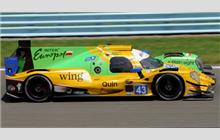 43 - Oreca 07 Gibson - Inter Europol Competition
