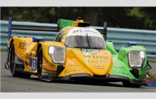 43 - Oreca 07 Gibson - Inter Europol Competition