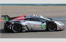 45 - Lamborghini Huracan GT3 Evo2 - Wayne Taylor Racing