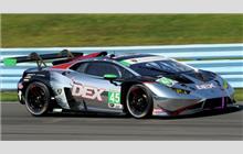 45 - Lamborghini Huracan GT3 Evo2 - Wayne Taylor Racing