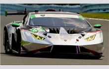 45 - Lamborghini Huracan GT3 Evo2 - Wayne Taylor Racing