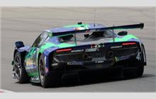 47 - Ferrari 296 GT3 (Oreca) - CETILAR RACING