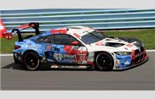 48 - BMW M4 GT3 Evo - Paul Miller Racing