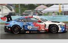 48 - BMW M4 GT3 Evo - Paul Miller Racing