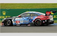 48 - BMW M4 GT3 Evo - Paul Miller Racing