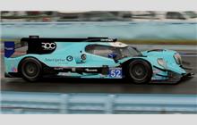 52 - Oreca 07 Gibson - PR1 Mathiasen Motorsports