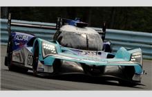60 - Acura ARX-06 (Oreca) - Acura Meyer Shank Racing w/Curb Agajanian