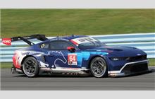 64 - Ford Mustang GT3 (Multimatic) - Ford Multimatic Motorsports