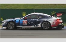 64 - Ford Mustang GT3 (Multimatic) - Ford Multimatic Motorsports