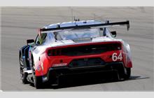 64 - Ford Mustang GT3 (Multimatic) - Ford Multimatic Motorsports