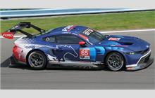65 - Ford Mustang GT3 (Multimatic) - Ford Multimatic Motorsports