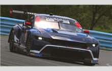 65 - Ford Mustang GT3 (Multimatic) - Ford Multimatic Motorsports