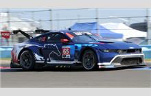 65 - Ford Mustang GT3 (Multimatic) - Ford Multimatic Motorsports