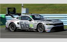 66 - Ford Mustang GT3 (Multimatic) - Gradient Racing