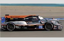 73 - Oreca 07 Gibson - Pratt Miller Motorsports