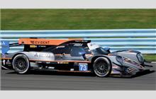 73 - Oreca 07 Gibson - Pratt Miller Motorsports