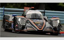 73 - Oreca 07 Gibson - Pratt Miller Motorsports