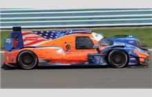 74 - Oreca 07 Gibson - Riley