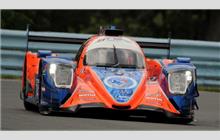 74 - Oreca 07 Gibson - Riley