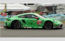 77 - Porsche 992 GT3 R - AO Racing
