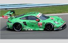 77 - Porsche 992 GT3 R - AO Racing