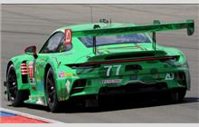 77 - Porsche 992 GT3 R - AO Racing