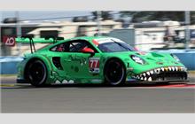77 - Porsche 992 GT3 R - AO Racing