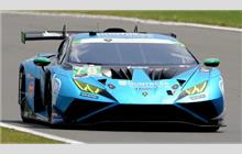 78 - Lamborghini Huracan GT3 Evo2 - Forte Racing