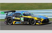 80 - Mercedes-AMG GT3 - Lone Star Racing