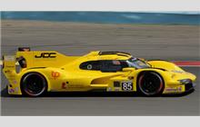 85 - Porsche 963 #112 (Multimatic) - JDC Miller MotorSports