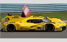 85 - Porsche 963 #112 (Multimatic) - JDC Miller MotorSports