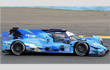 88 - Oreca 07 Gibson - AF Corse