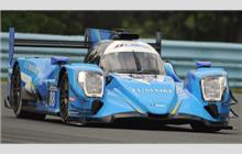 88 - Oreca 07 Gibson - AF Corse