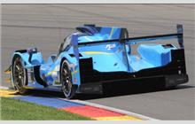 88 - Oreca 07 Gibson - AF Corse