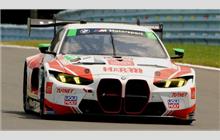 96 - BMW M4 GT3 Evo - Turner Motorsport