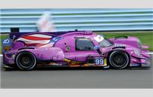 99 - Oreca 07 Gibson - AO Racing