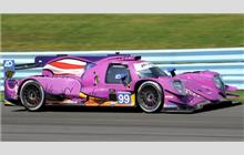 99 - Oreca 07 Gibson - AO Racing