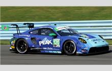 120 - Porsche 992 GT3 R - Wright Motorsports