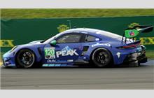 120 - Porsche 992 GT3 R - Wright Motorsports