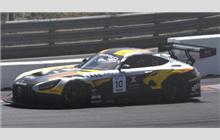 10 - Mercedes-AMG GT3 Evo - Boutsen VDS