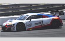 26 - Audi R8 LMS GT3 Evo II - Sainteloc Racing