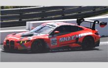 32 - BMW M4 GT3 Evo - Team WRT