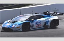63 - Lamborghini Huracan GT3 Evo2 - GRT - Grasser Racing Team