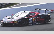 69 - Ferrari 296 GT3 (Oreca) - Emil Frey Racing