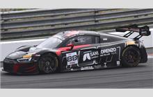 88 - Audi R8 LMS GT3 EVO II - Tresor Attempto Racing